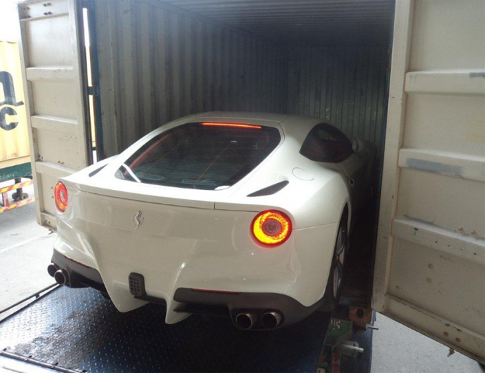 car_Extensive Express Shipping Company Freight Servicefreight