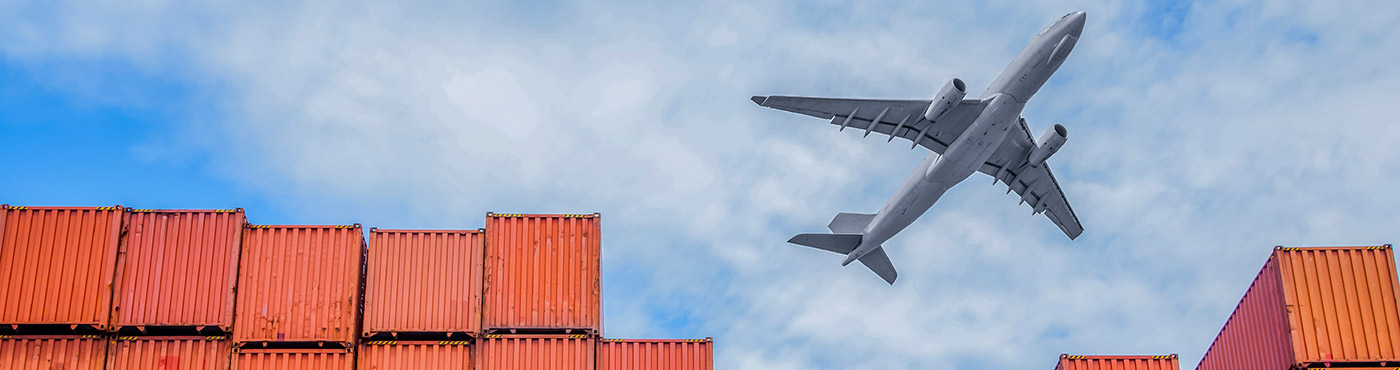 air-freight
