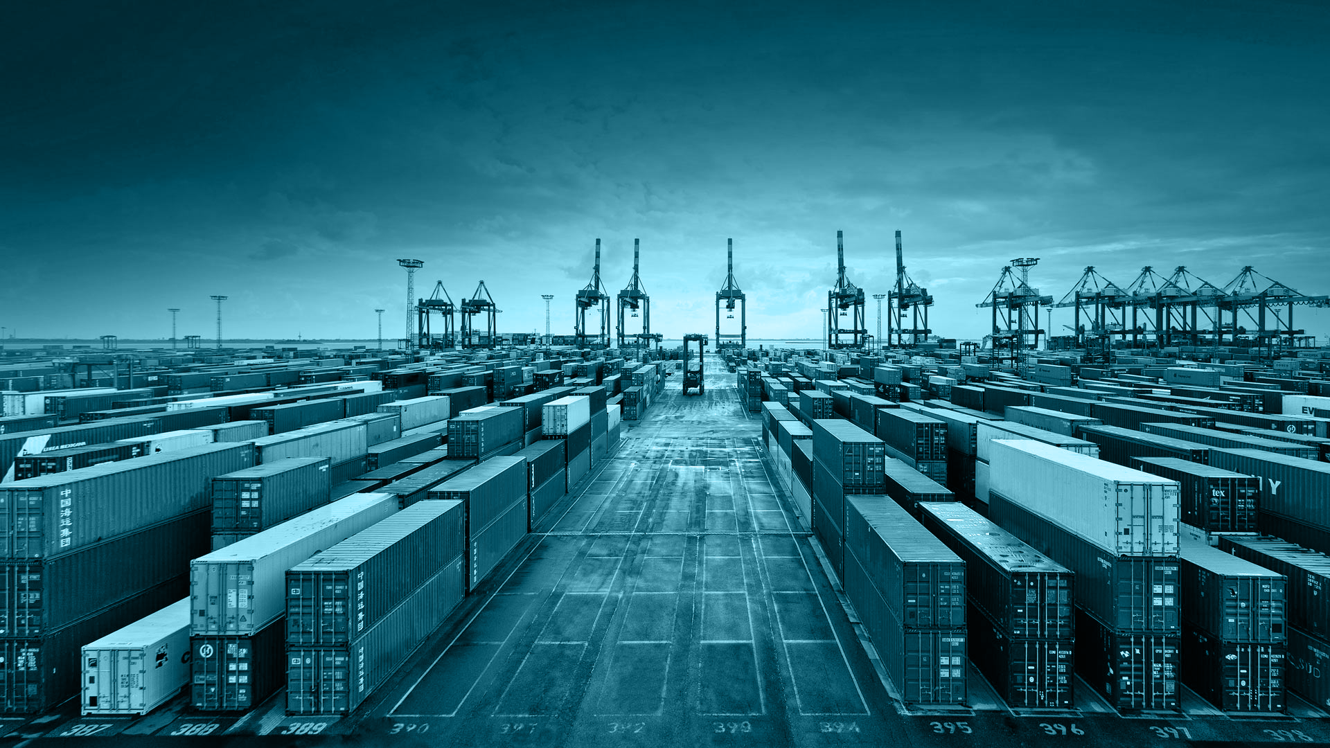 containers