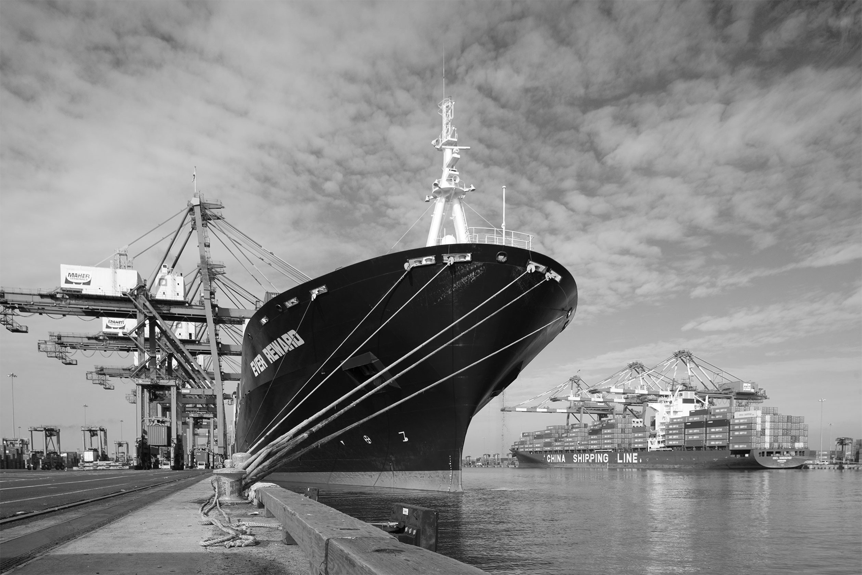 ship