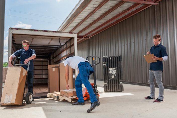 personal_Extensive Express Shipping Company Freight Servicefreight